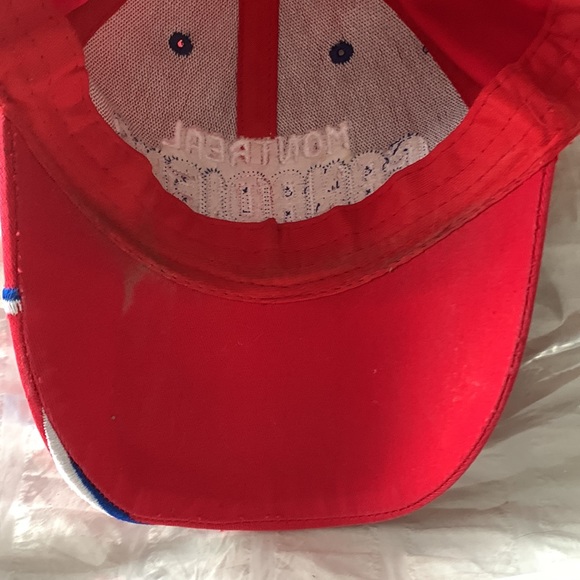 HG brands Montreal Canadian cap 🧢 hat - Picture 10 of 10